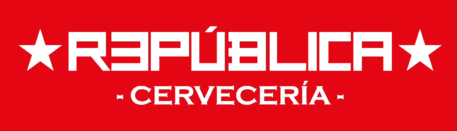 Cervecería República