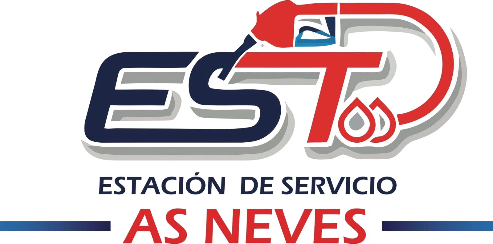 Estación de Servicio As Neves