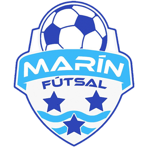 MARÍN FUTSAL "C"