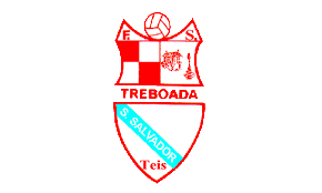 TREBOADA F.S. SAN SALVADOR A