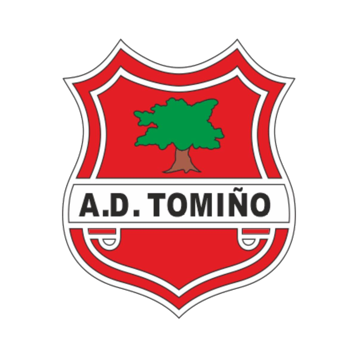 A.D. TOMINO FUTSAL "A"