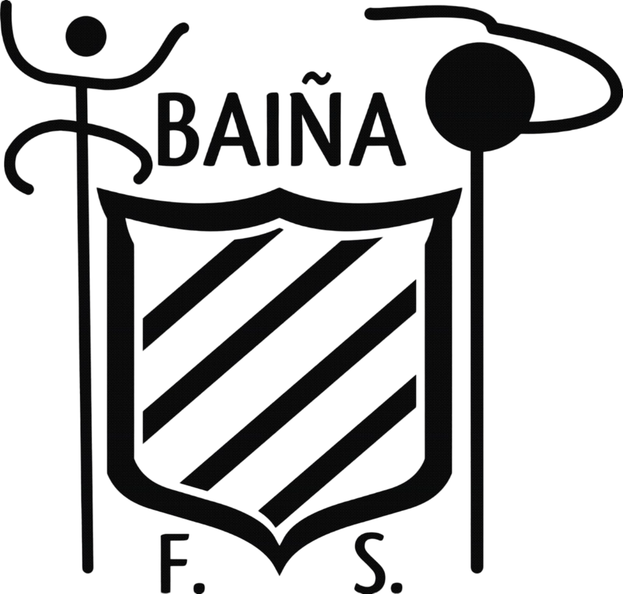 BAIÑA F.S. C