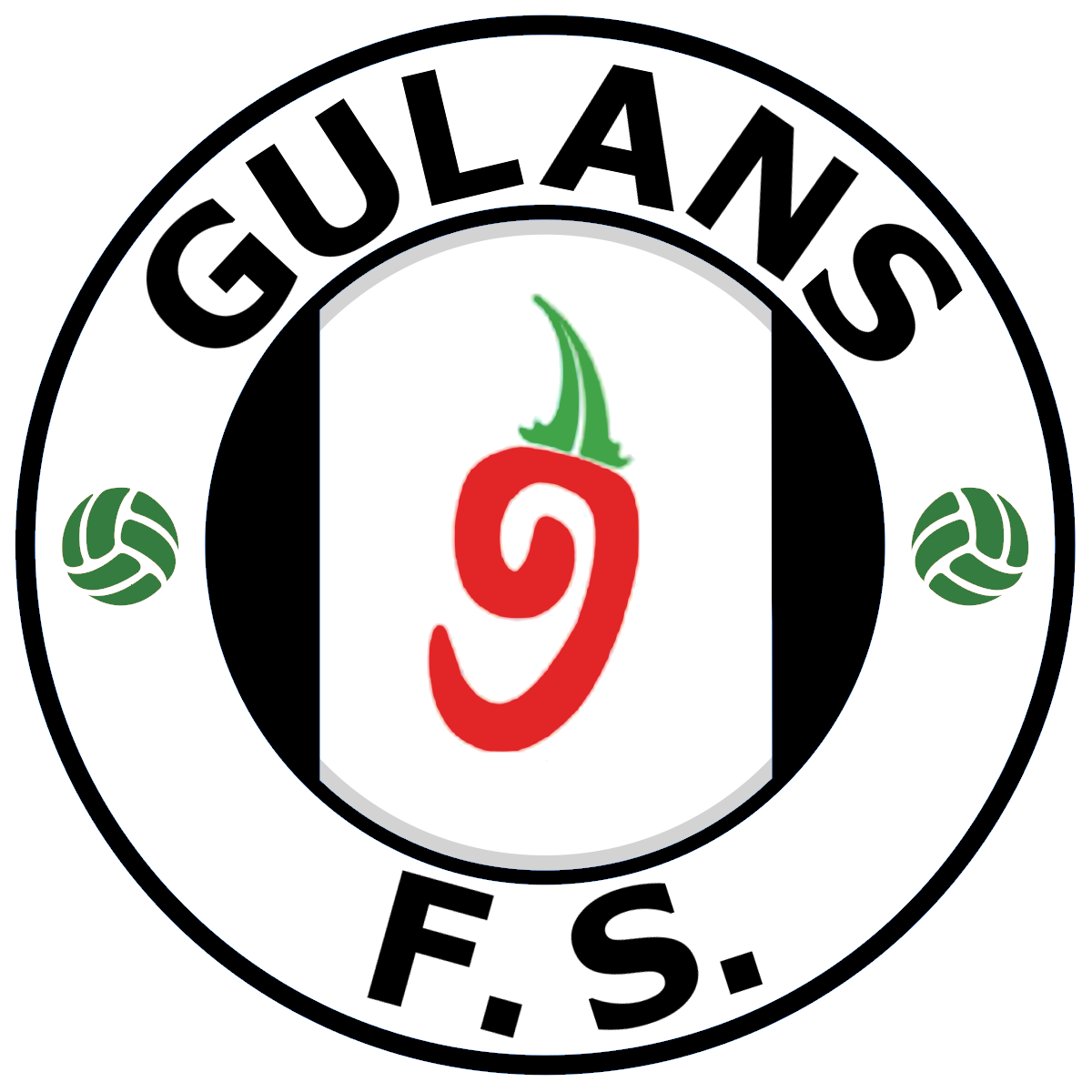 GULANS FUTBOL SALA