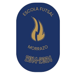ESCOLA FUTSAL MORRAZO