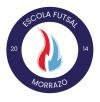 ESCOLA FUTSAL MORRAZO - T&S ASESORES MOANA