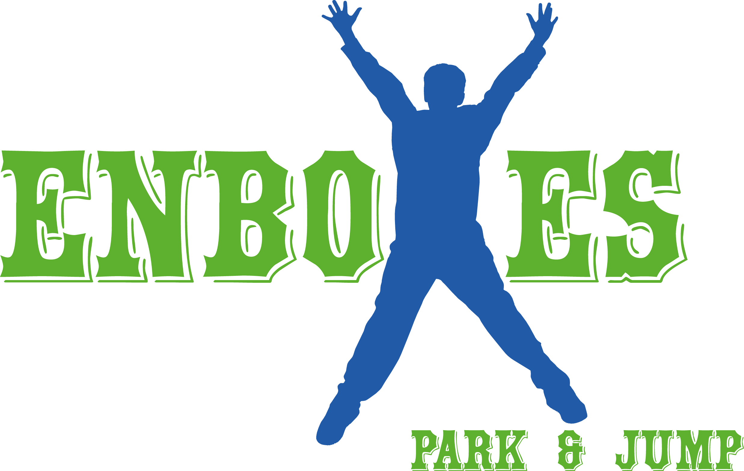 Enboxes